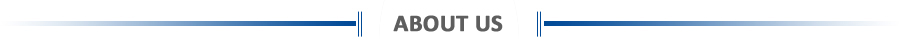 ABOUT US