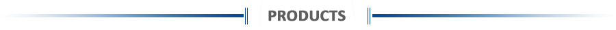 PRODUCTS
